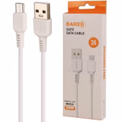 کابل شارژر میکرو BARED مدل C108