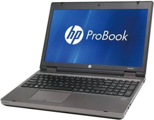 لپ تاپ HP Probook