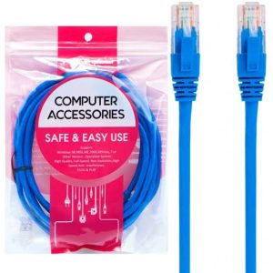 کابل شبکه TSCO CAT6 3M