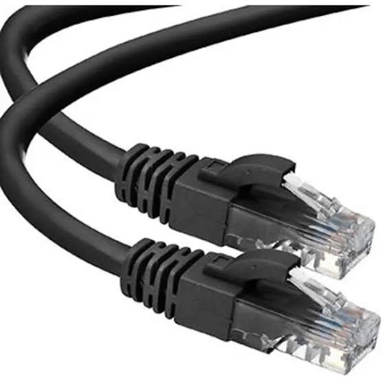 کابل شبکه TSCO CAT5 2M کابل شبکه TSCO CAT5 2M