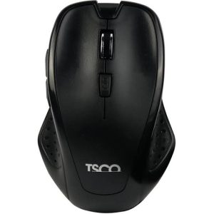 ماوس بی سیم تسکو مدل TM631w