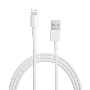 کابل رابط لایتنینگ به USB