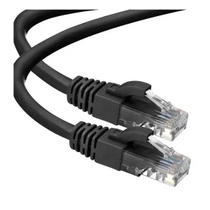 خرید کابل شبکه TSCO CAT5 1M