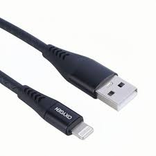 کابل شارژ oxygen LX5 Type-c TO Lightning