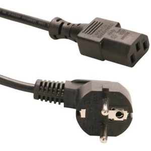 کابل برق پاور D-NET