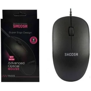 SHOOSH M11W Mouse