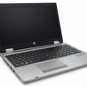 لپ تاپ HP ProBook 6560b
