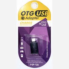 OTG Lightning GP-126