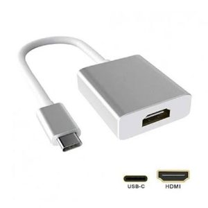 TYPE-C TO HDMI CONVERTER