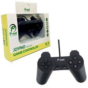 P-NET X.1 game console