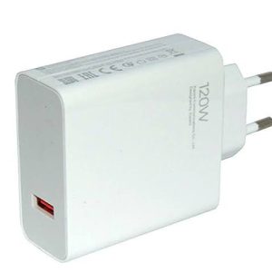 Original Xiaomi 120W charger