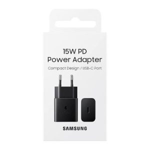 Original Samsung 15W charger