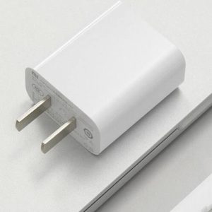 Original Xiaomi 18w charger