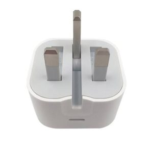 Original 20W iPhone charger 12 pin