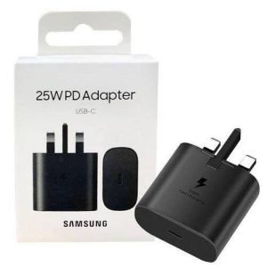Original Samsung 25w charger