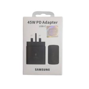 Samsung 45w charger do org