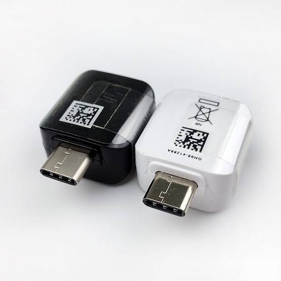 OTG TYPE-C Samsung Converter