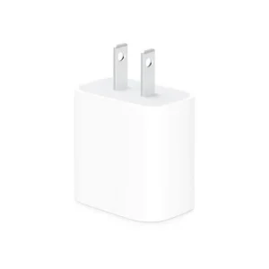 Original 18W iPhone Charger (Dual-Pack)