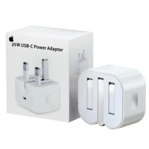 Original 20W iPhone Charger (China)