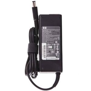 HP Laptop Charger 65W (18.5V - 3.5A) – Large Connector