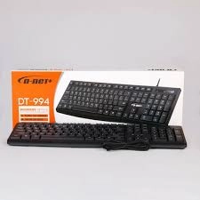 D'NET DT 994 Keyboard