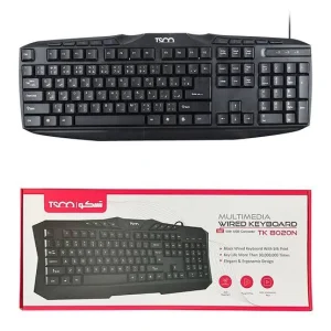 TSCO 8020 Keyboard