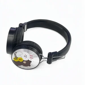 Fancy WBK Headset