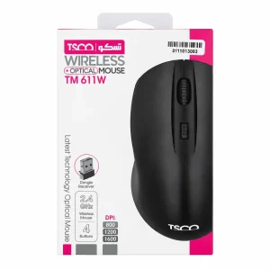 TSCO 611 Mouse