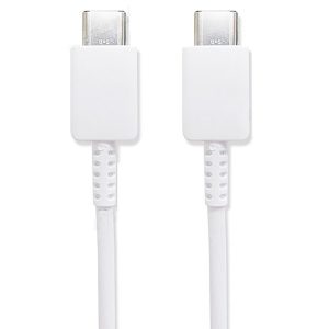 کابل شارژ  Type-C به Type-C سامسونگ مدل PD اصل