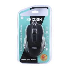 SHOOSH M25W Mouse