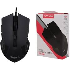 TSCO 286 Mouse