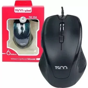 TSCO 304 Mouse