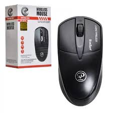 XP W597 Mouse