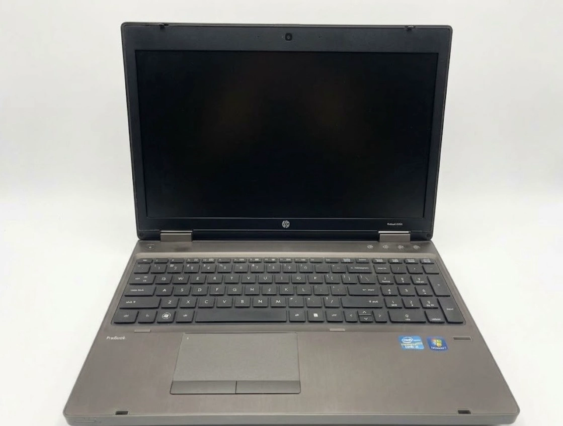 لپتاپ HP ProBook 6560b لپتاپ HP ProBook 6560b